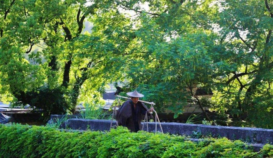旅途/风之旅人