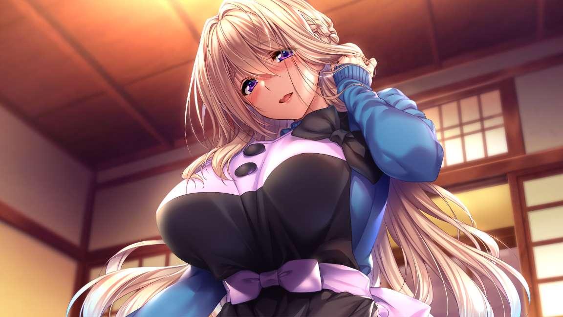 本宫来自古代
